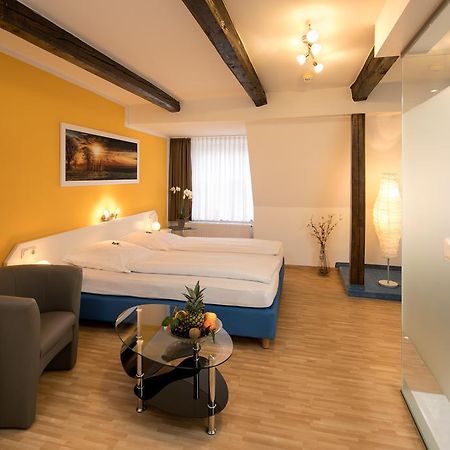Hotel Alte Post Schongau Esterno foto
