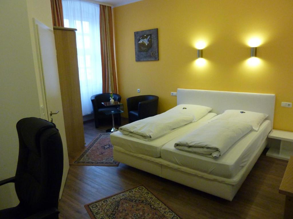Hotel Alte Post Schongau Esterno foto